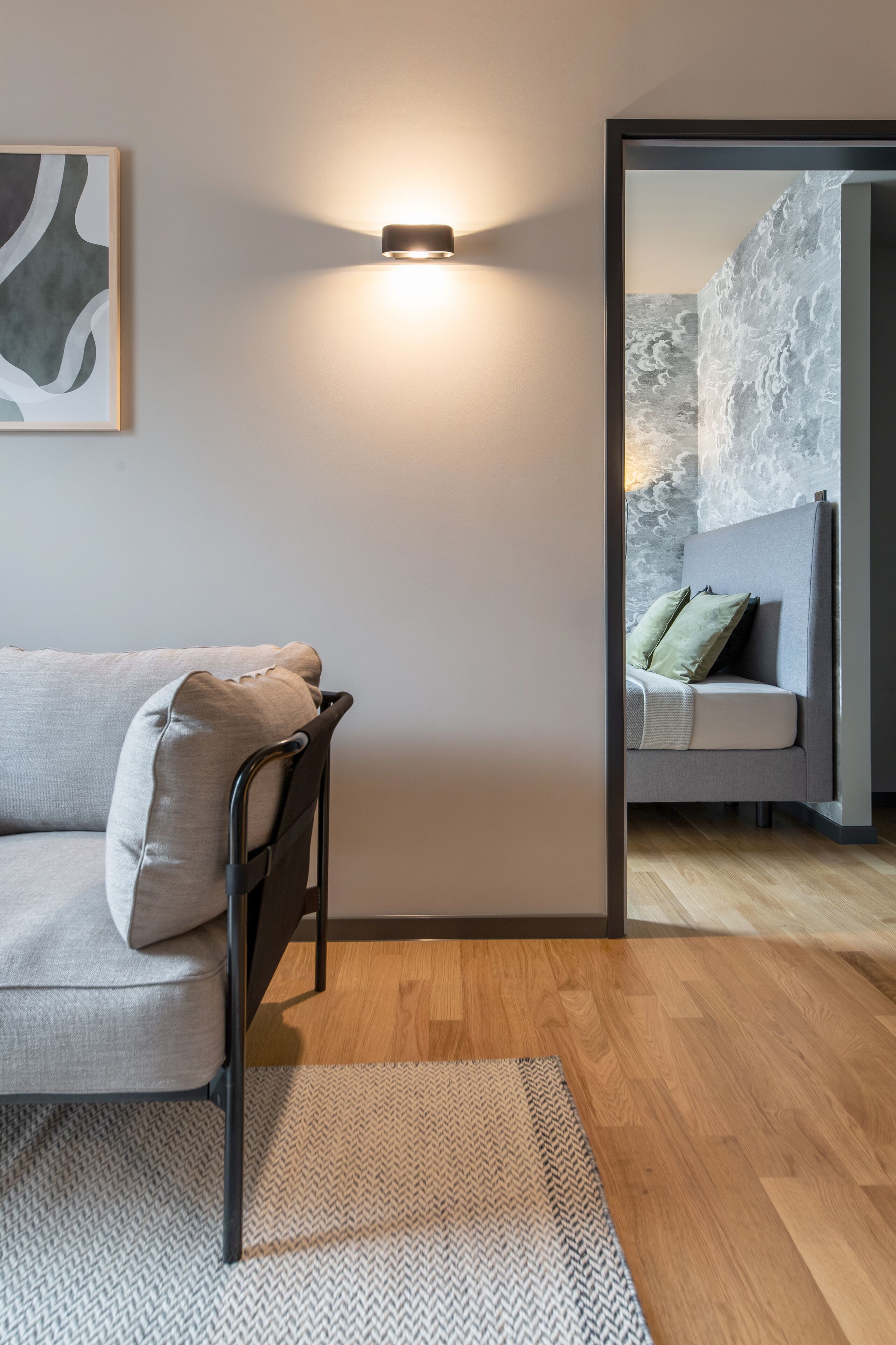 ipartment Berlin Airport