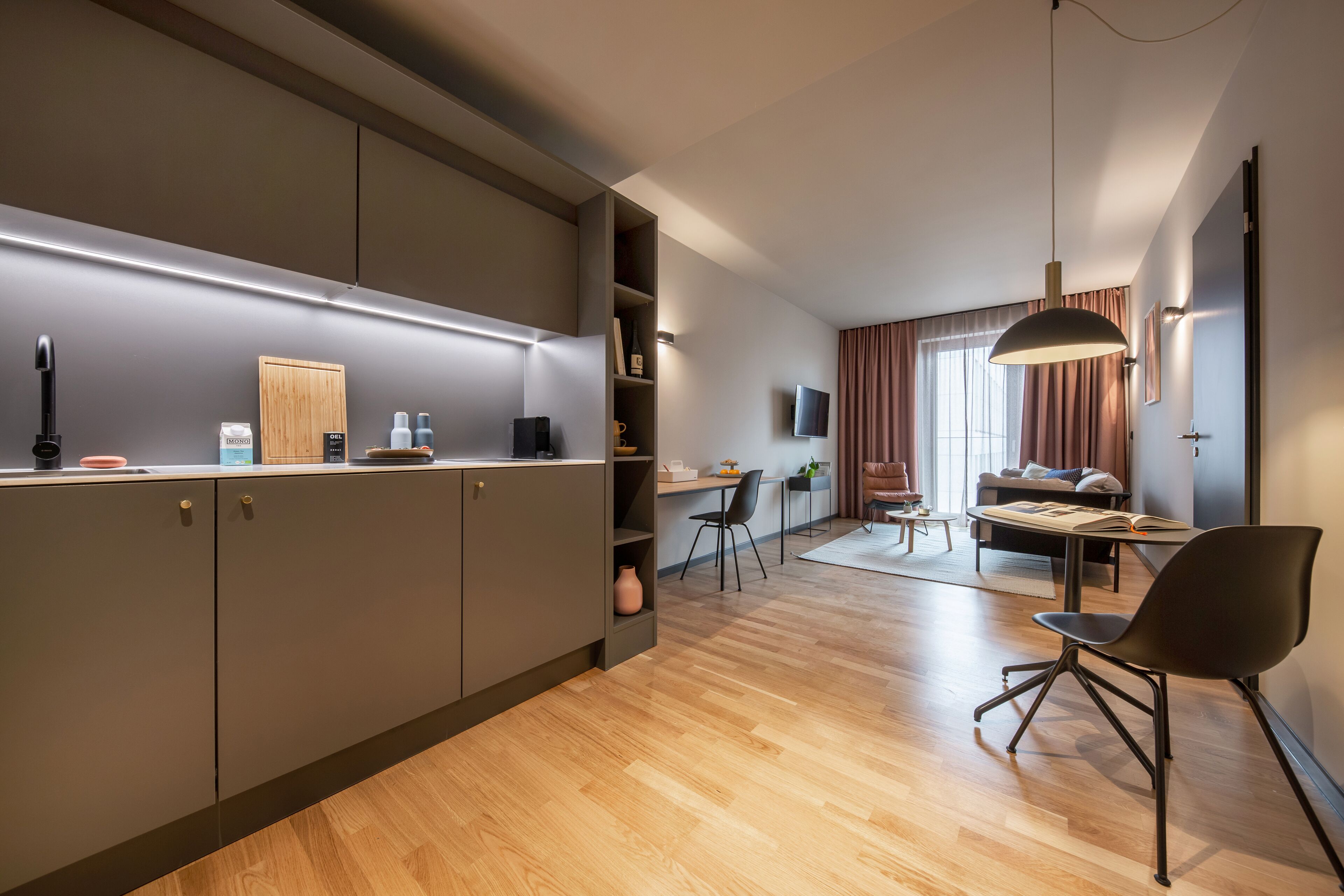 ipartment Berlin Airport