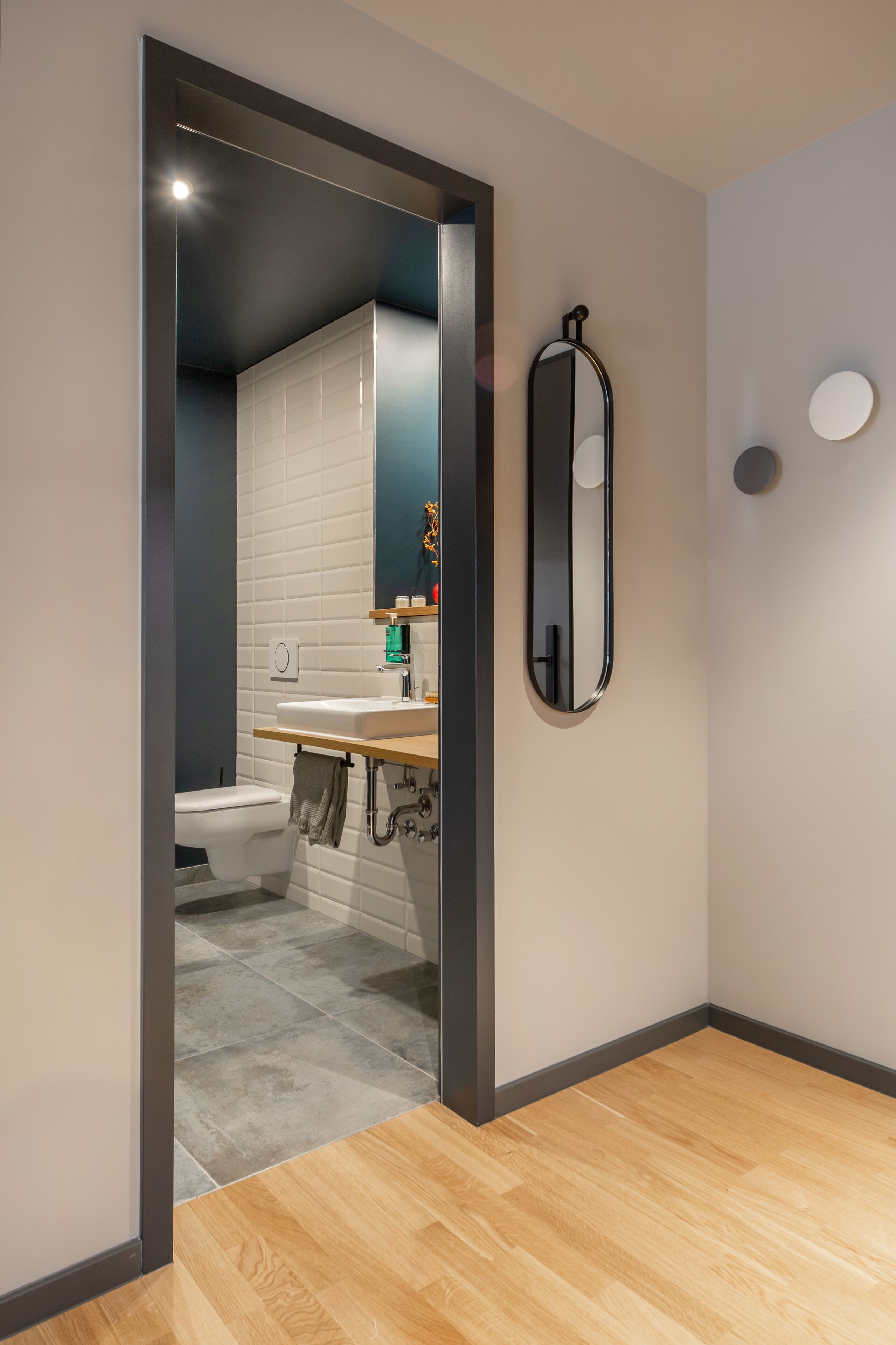 ipartment Berlin Airport