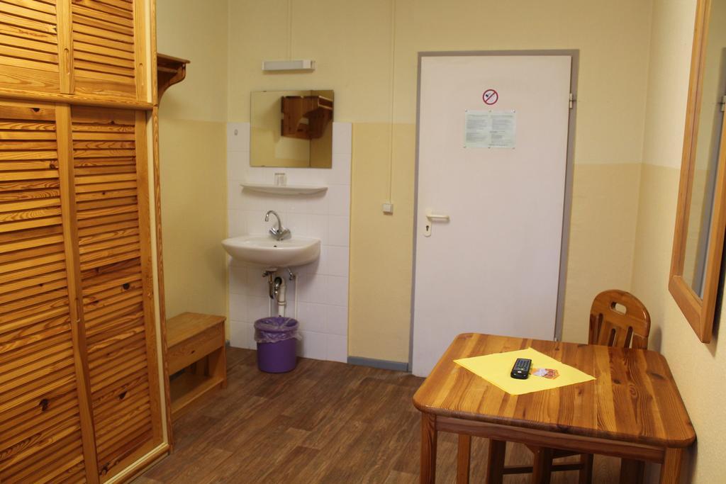 Pension Schwalbenweg