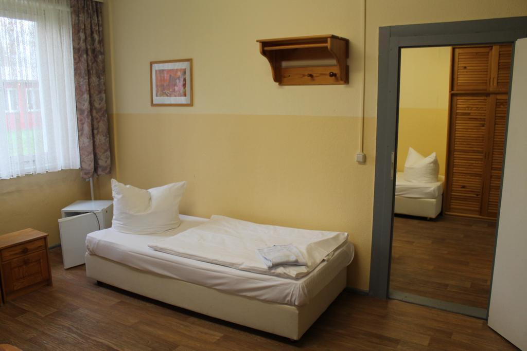 Pension Schwalbenweg