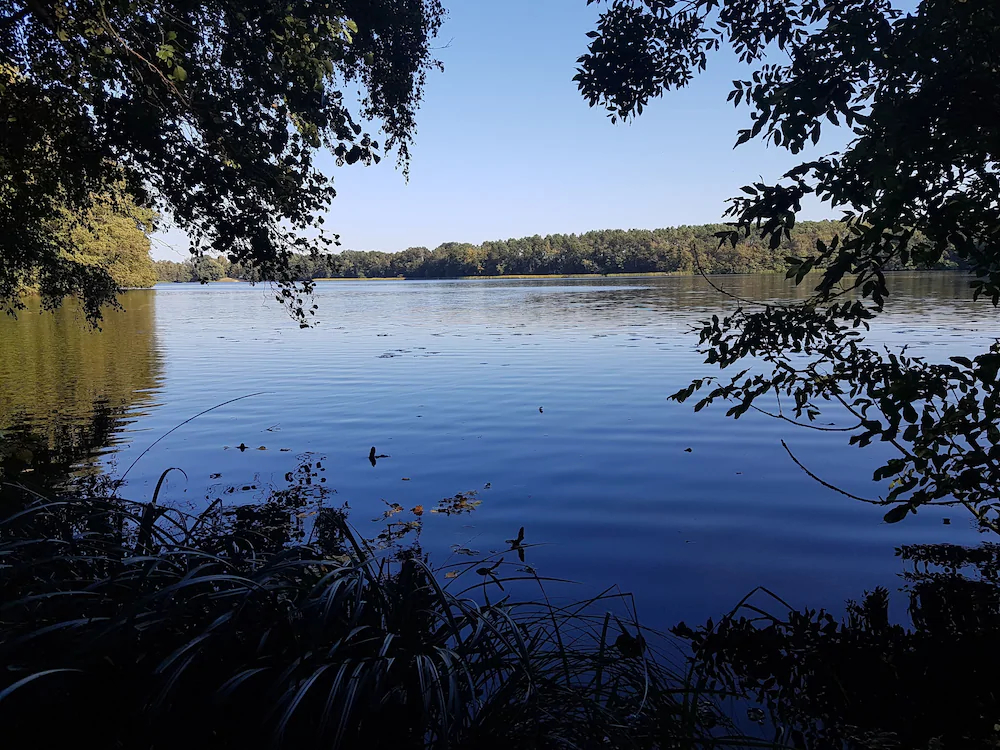 Ferienhof Mochowsee