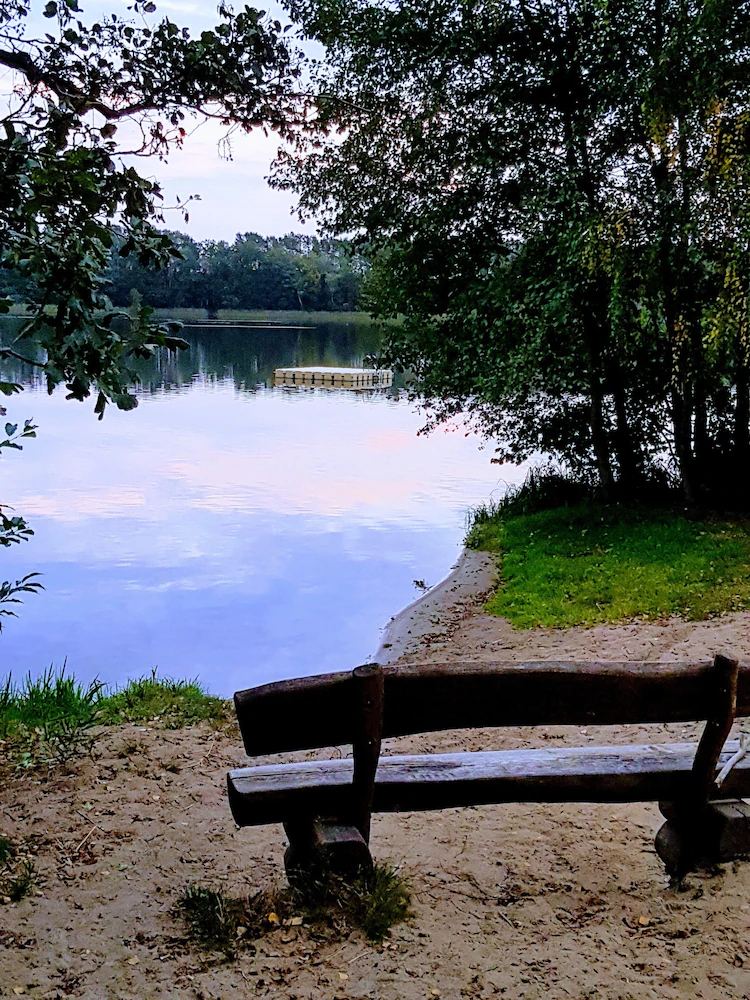 Ferienhof Mochowsee
