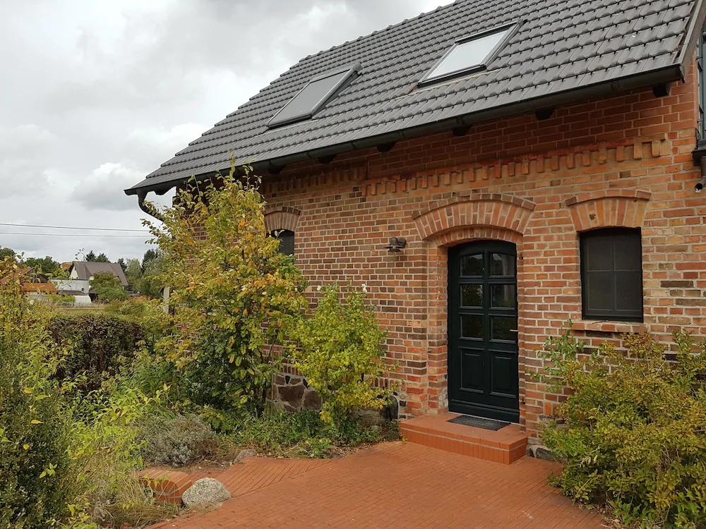 Ferienhof Mochowsee