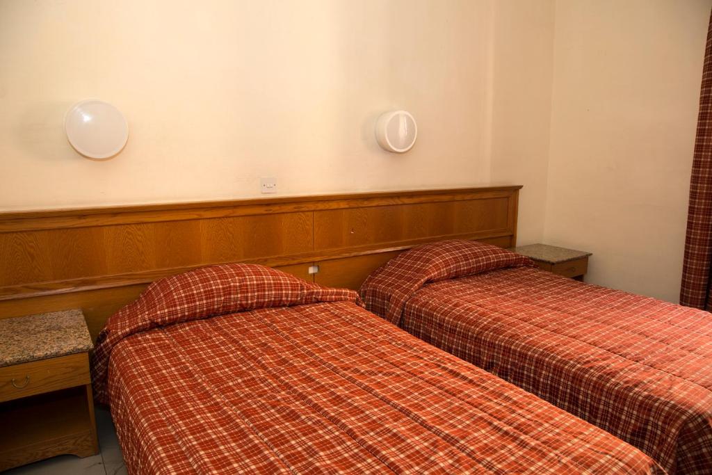 Seehotel Schwielochsee