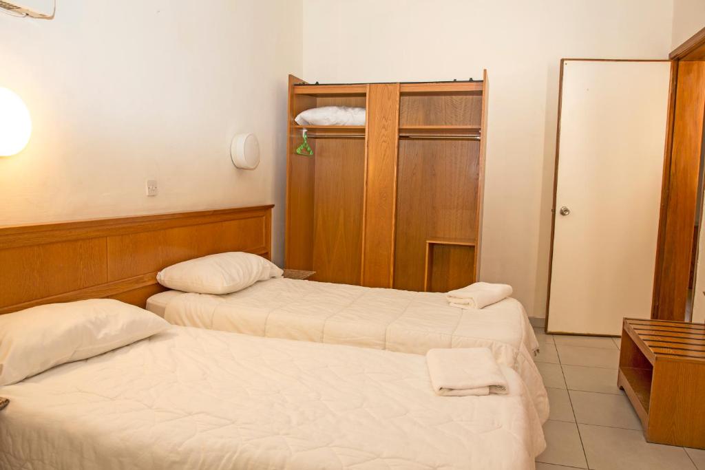 Seehotel Schwielochsee