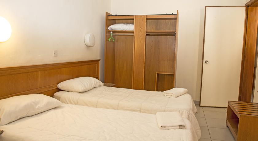 Seehotel Schwielochsee