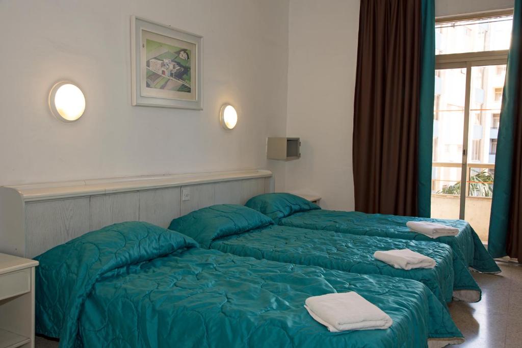 Seehotel Schwielochsee