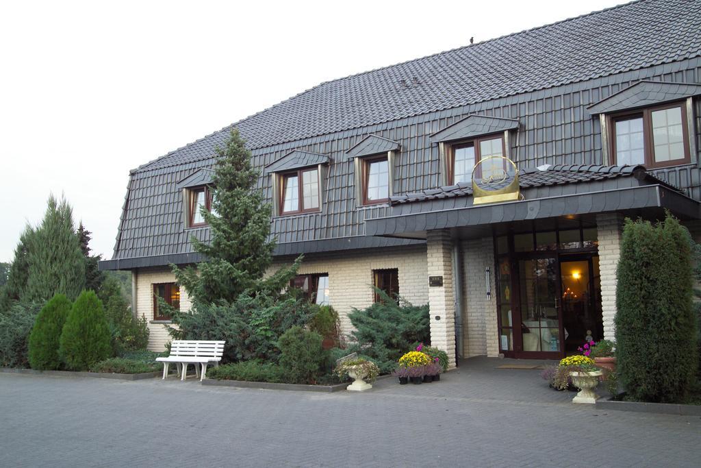 GreenLine Landhaus Geliti