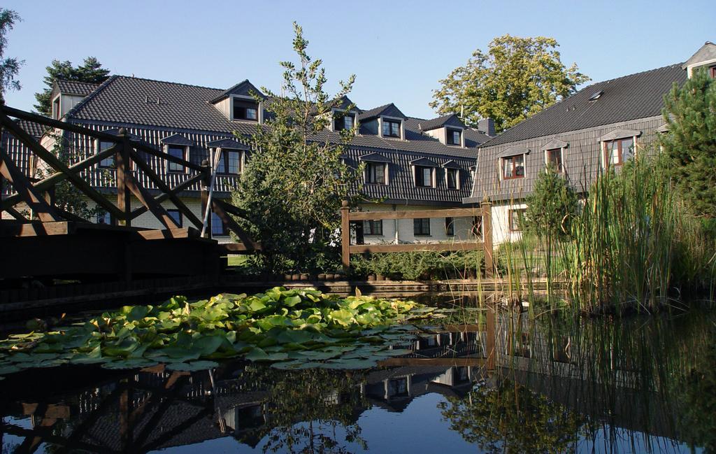 GreenLine Landhaus Geliti