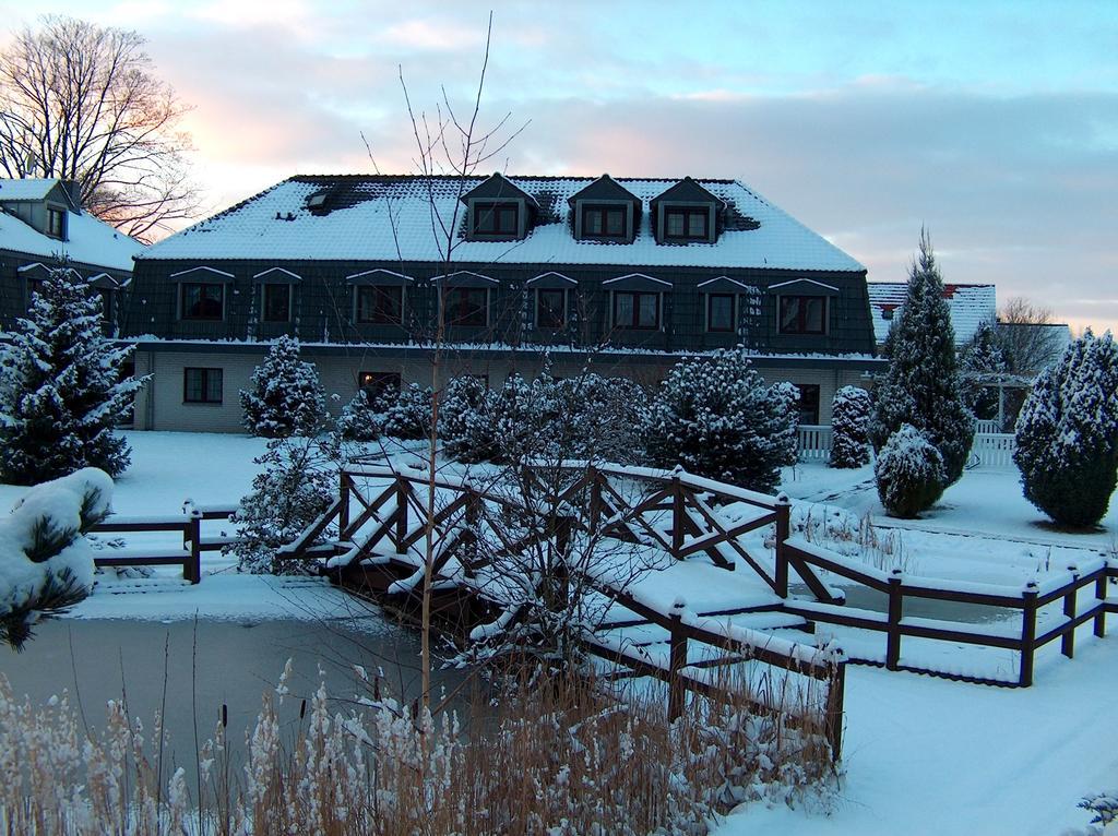 GreenLine Landhaus Geliti