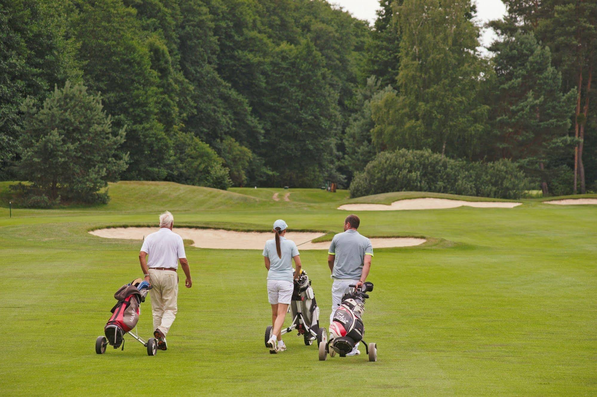 GolfResort Semlin am See