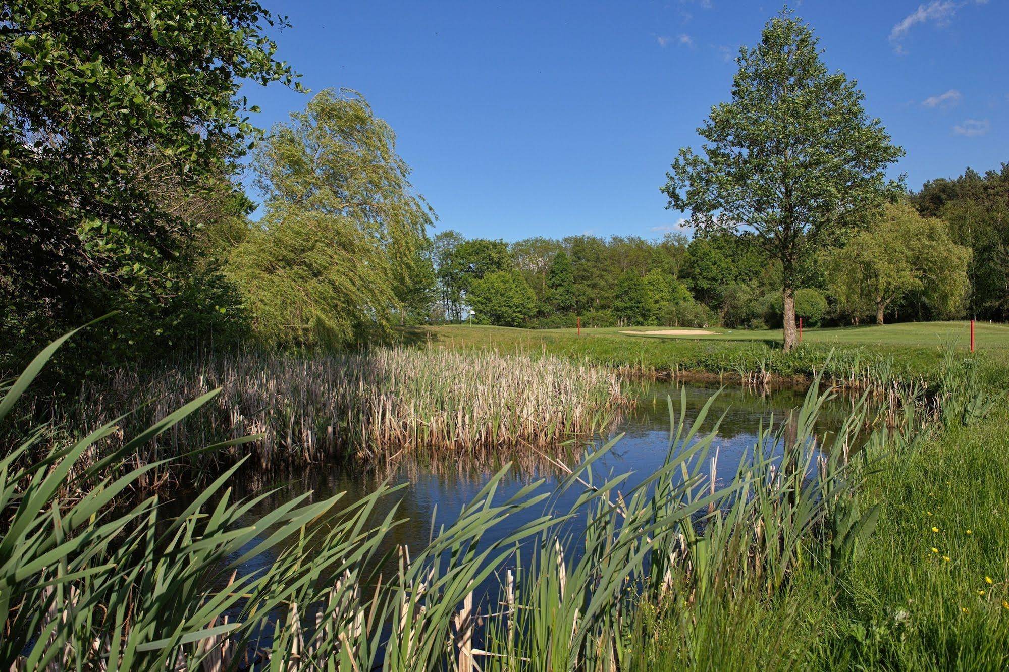 GolfResort Semlin am See
