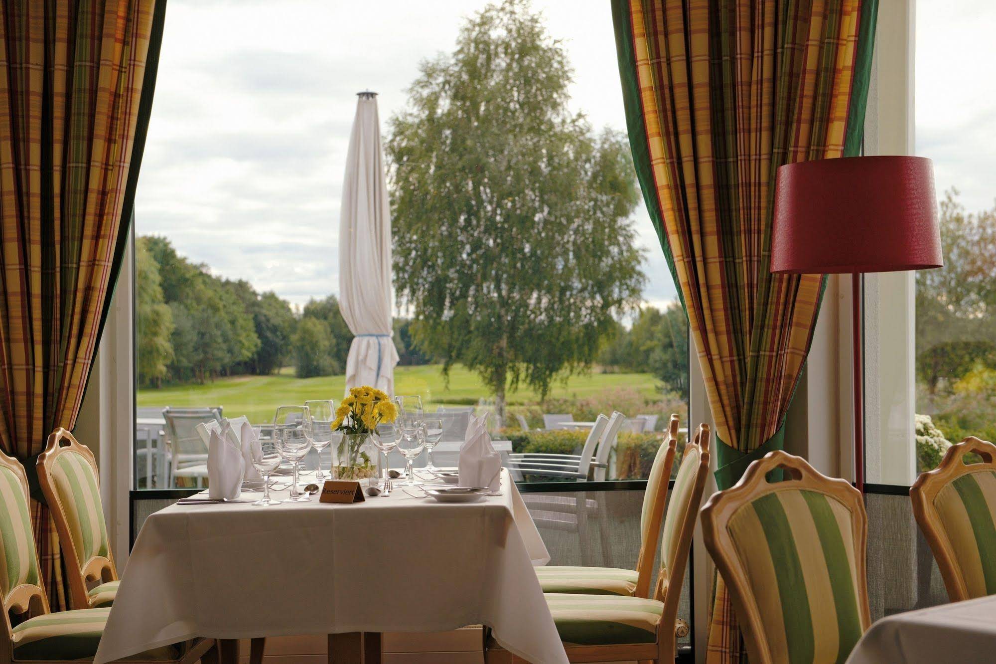 GolfResort Semlin am See