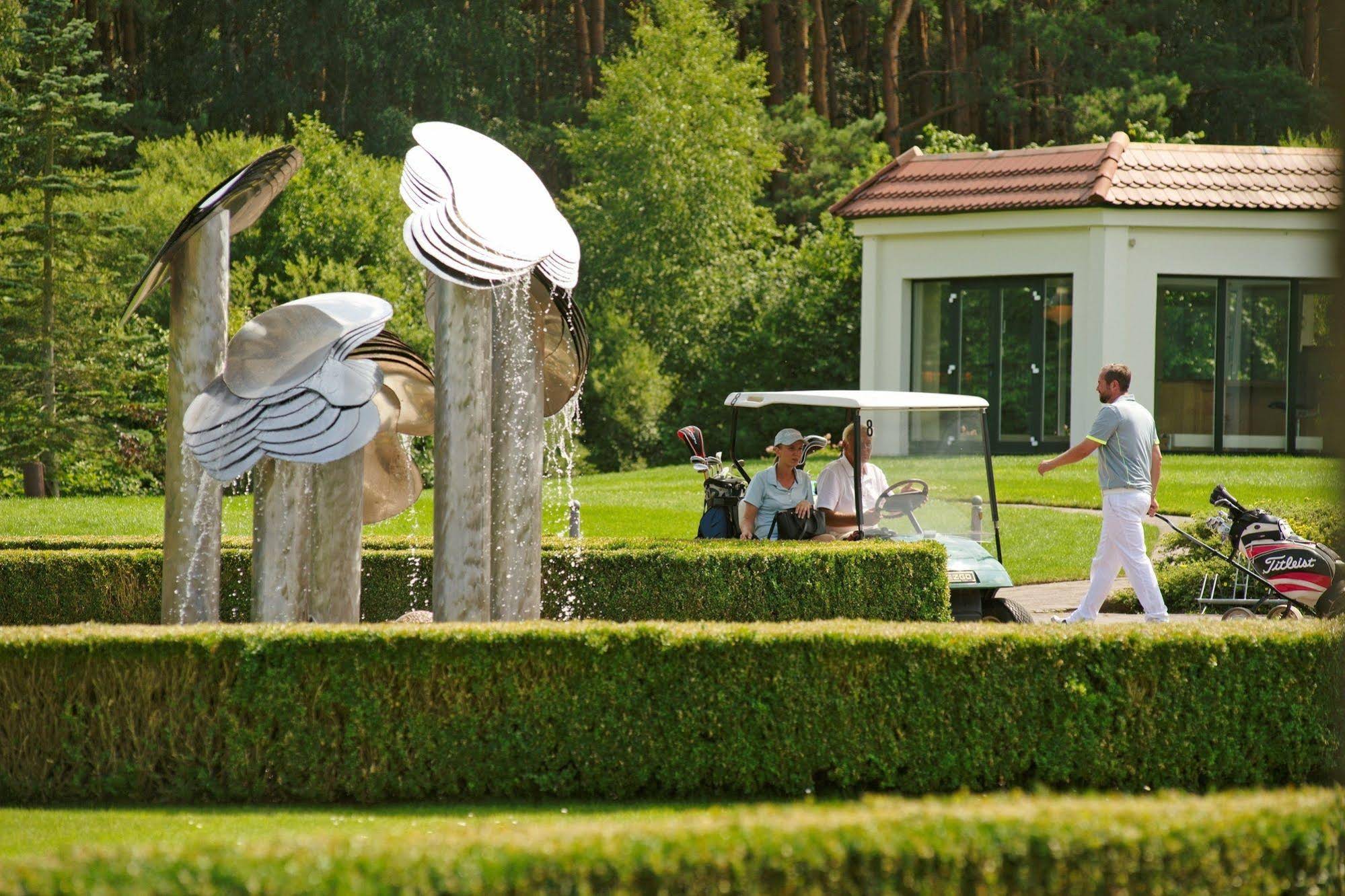 GolfResort Semlin am See