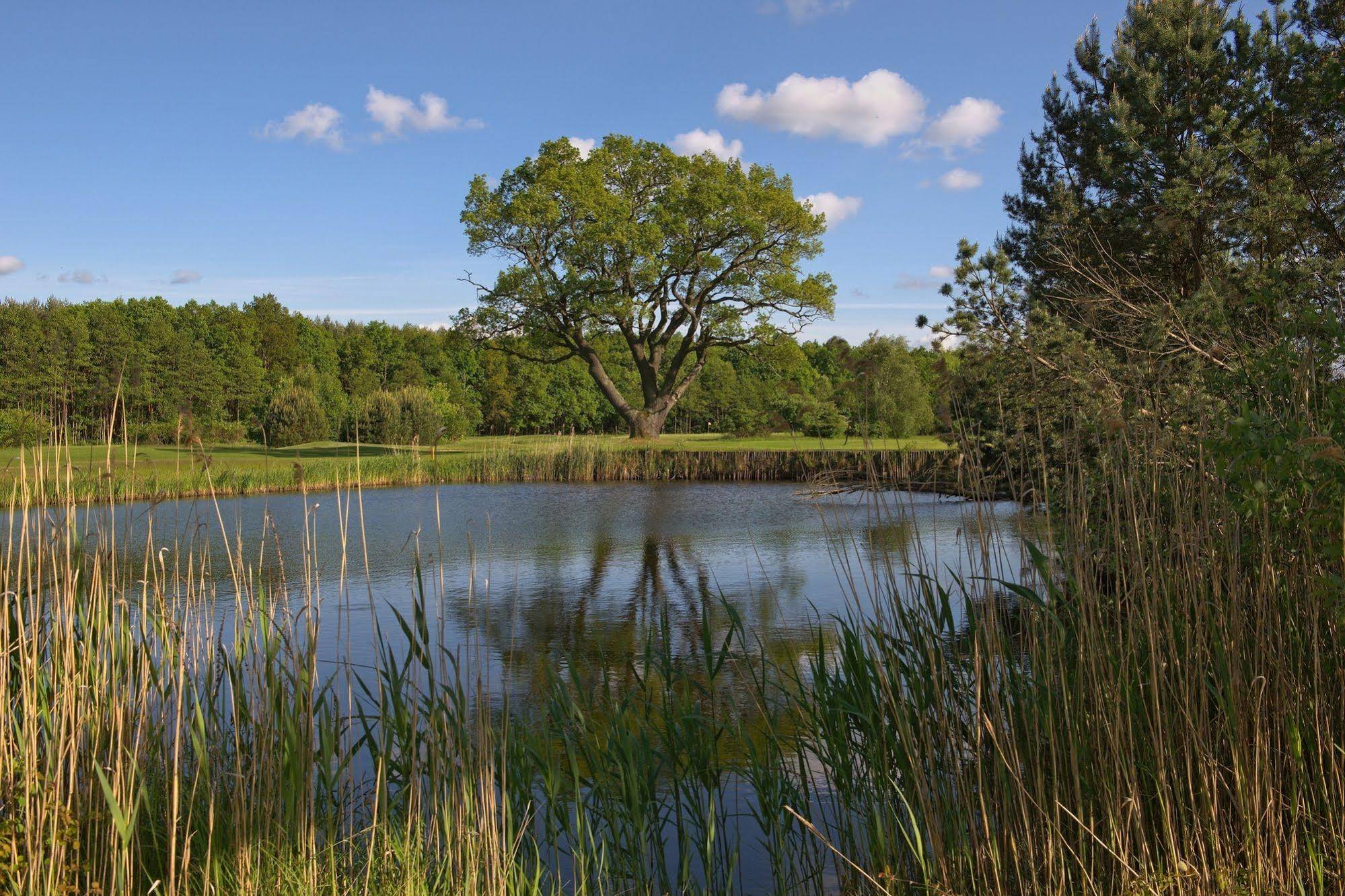 GolfResort Semlin am See