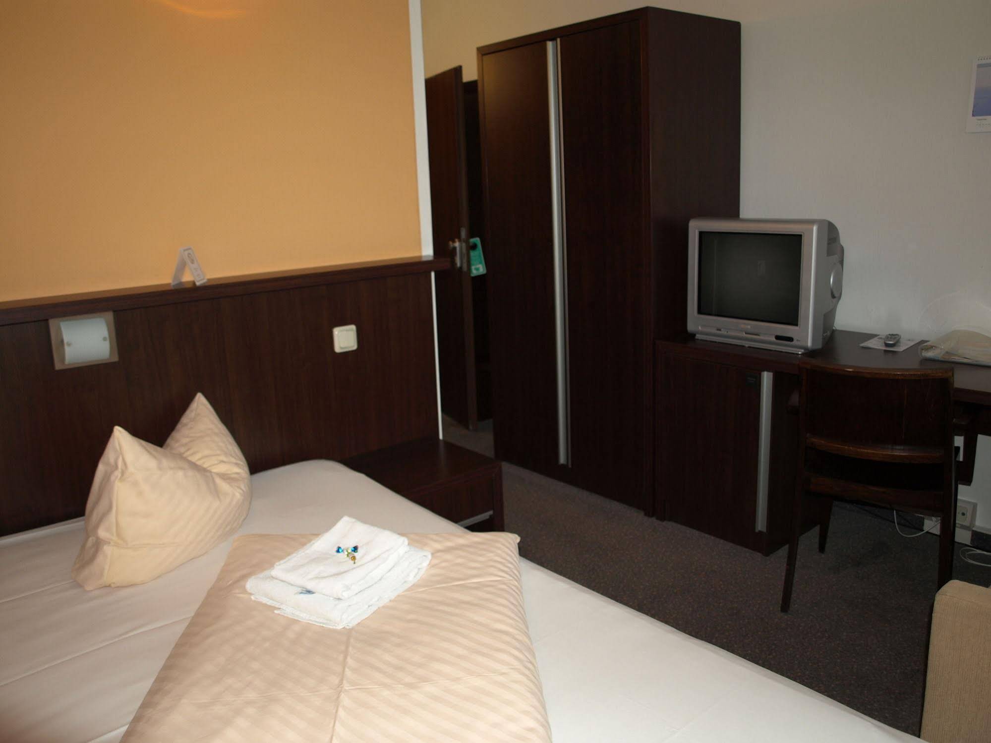 Strandhotel Senftenberger See