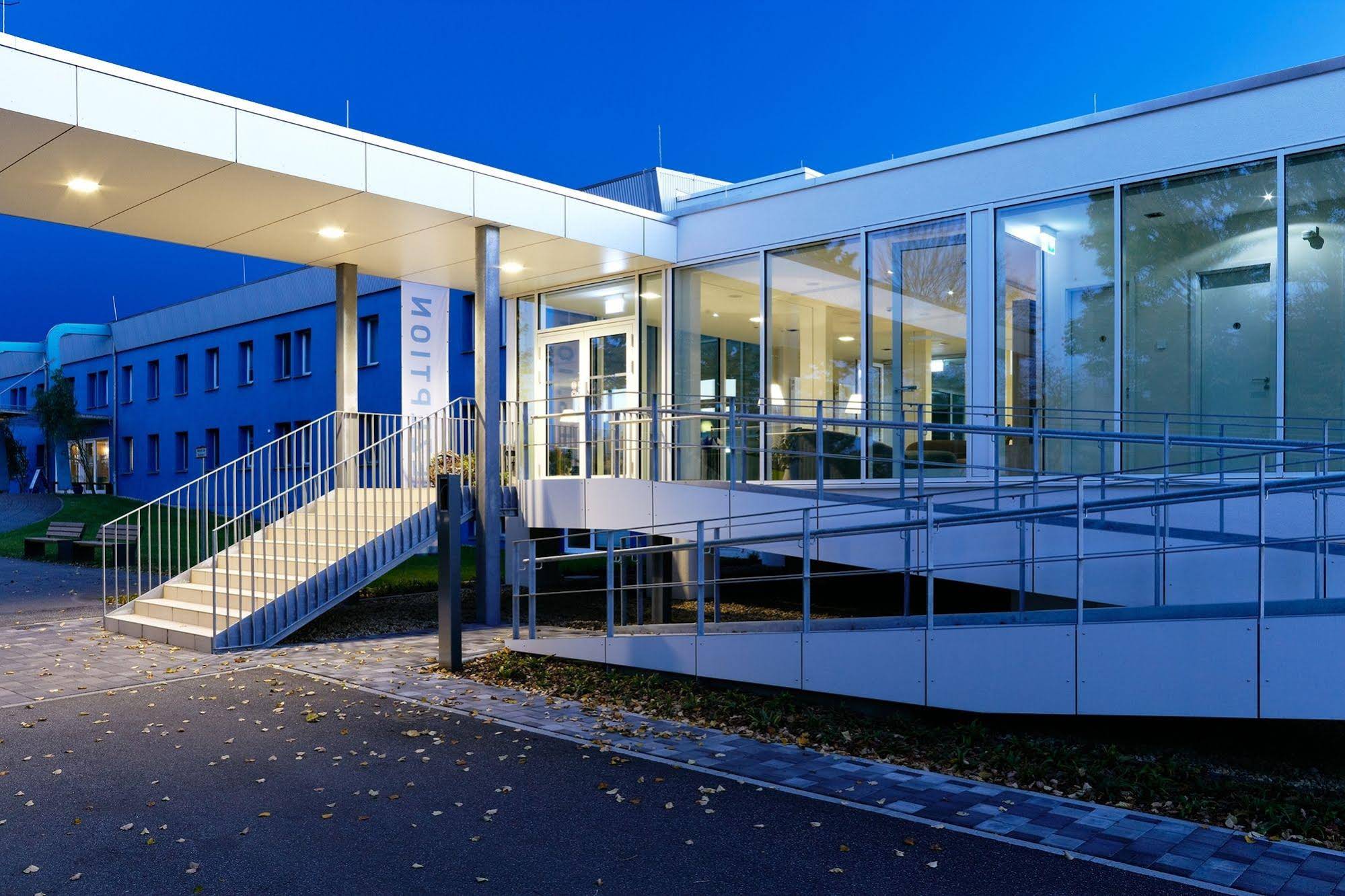 Strandhotel Senftenberger See