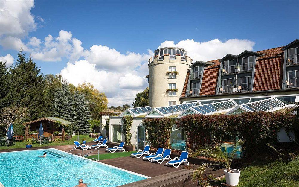 Hotel & Spa Sommerfeld