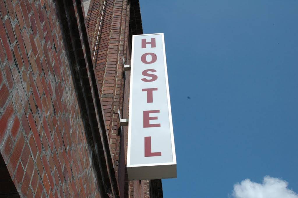 1a Hostel Zimmer Frei