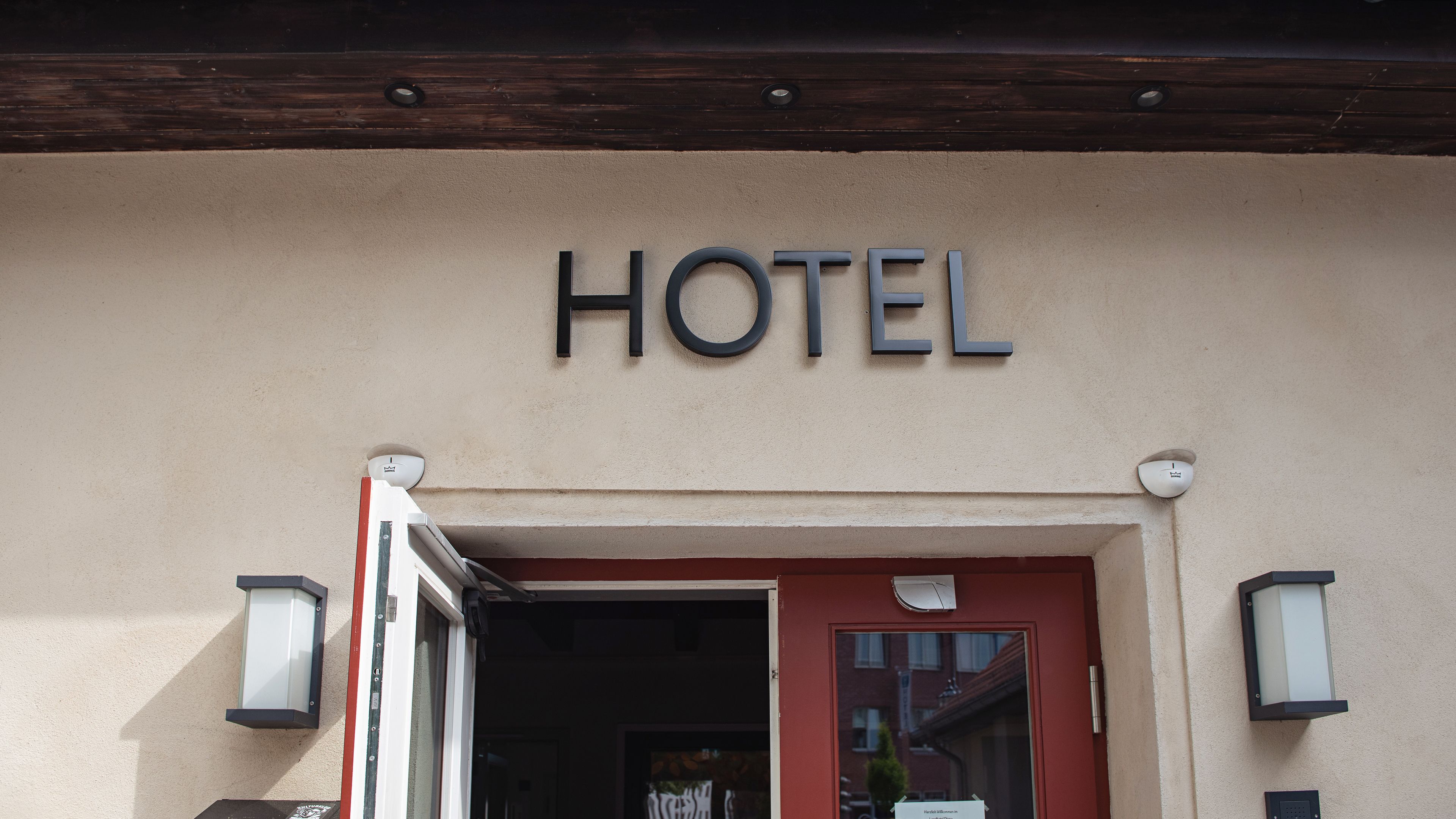 Landhotel Diana