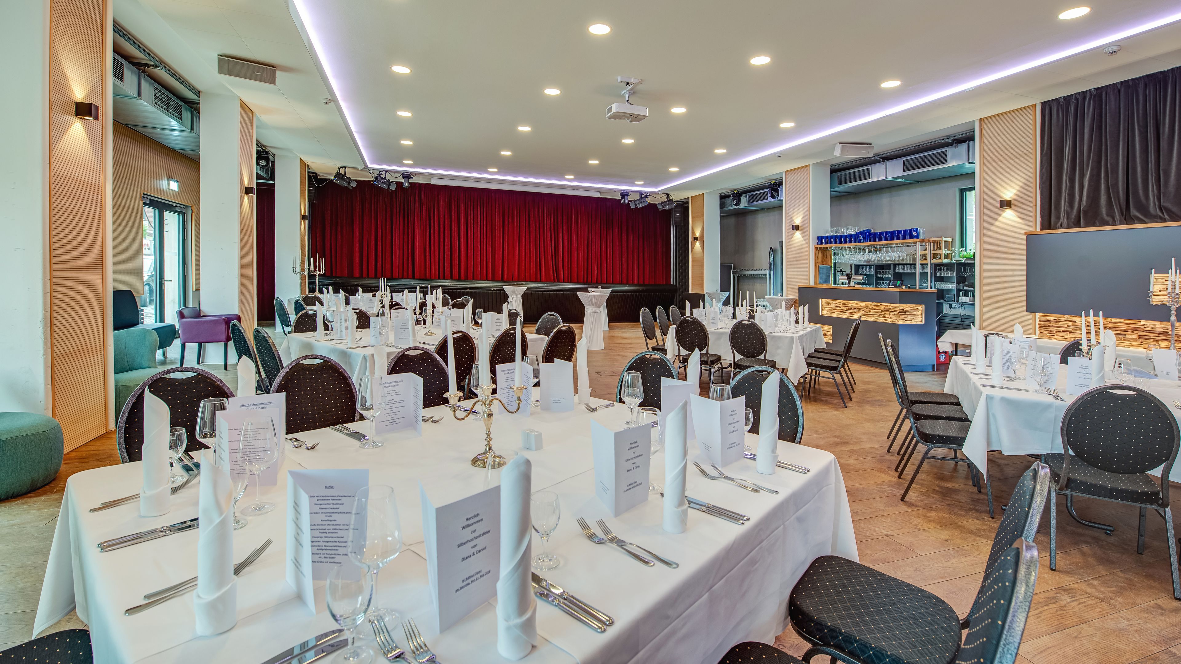 Landhotel Diana