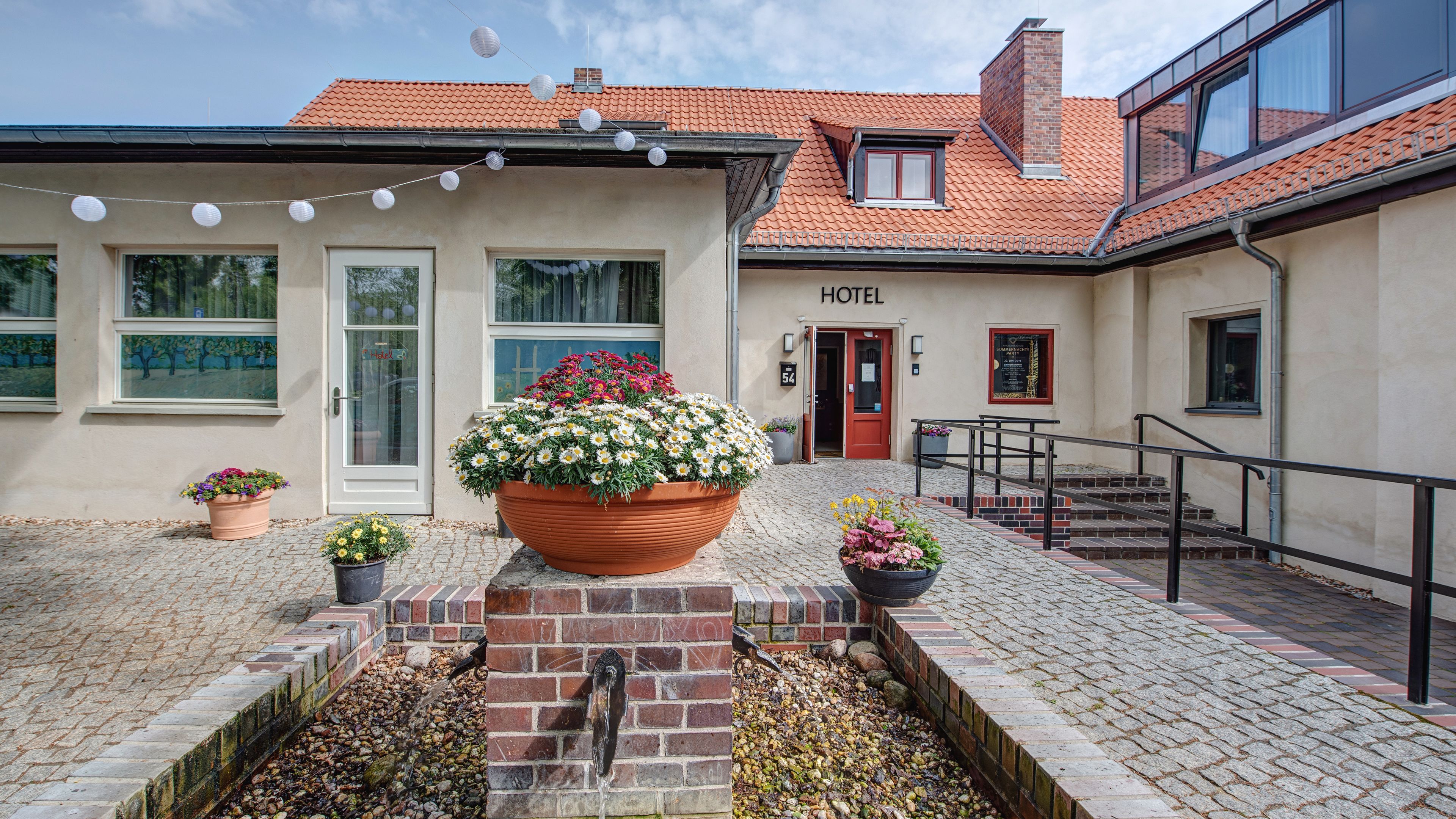 Landhotel Diana