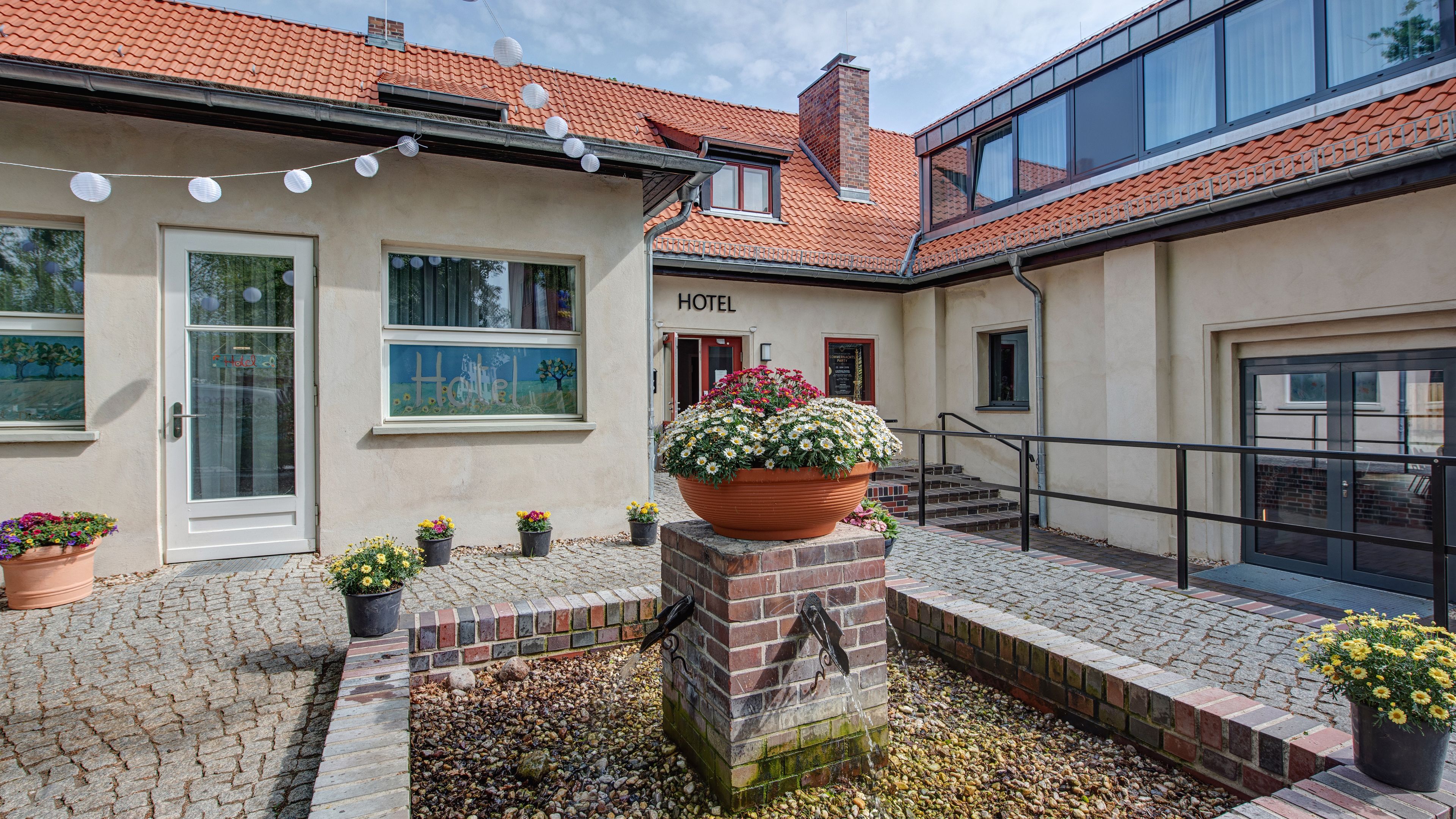 Landhotel Diana