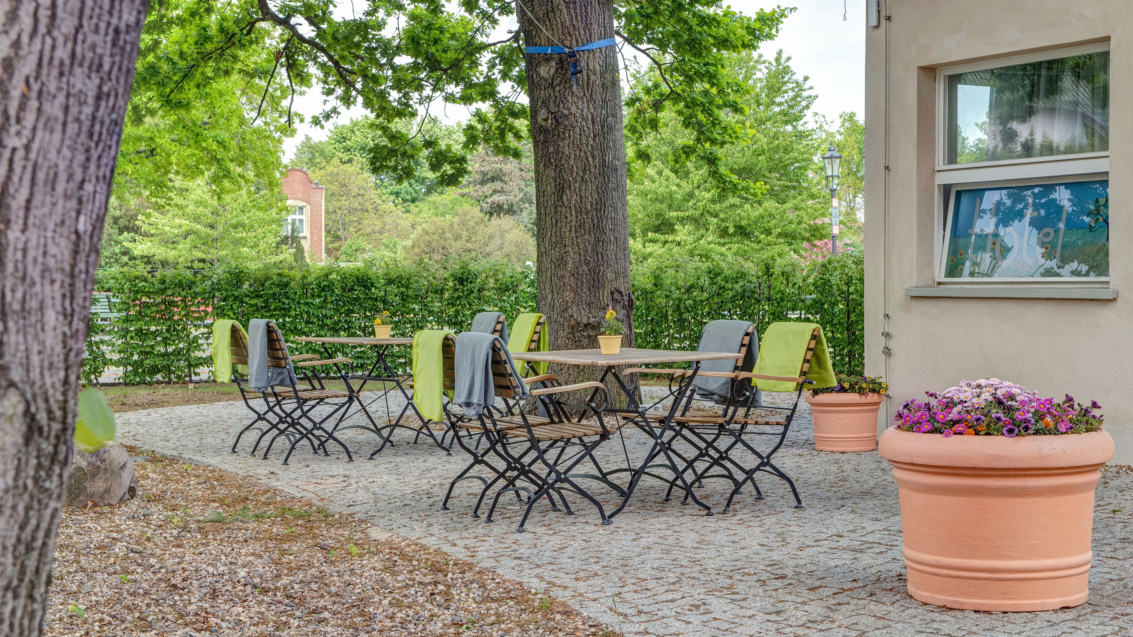 Landhotel Diana