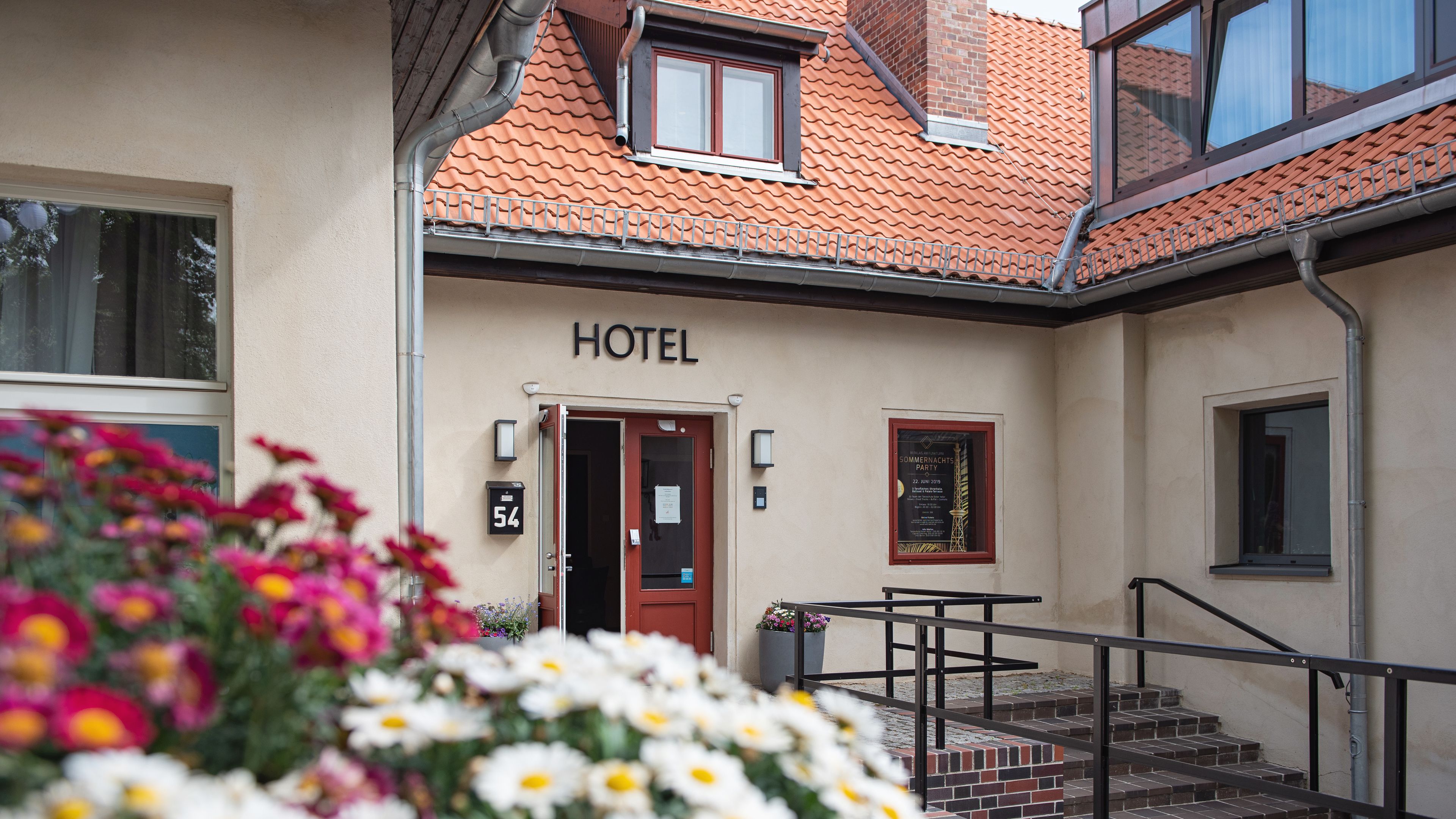 Landhotel Diana