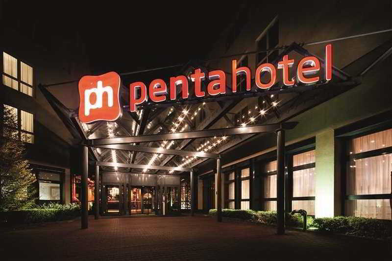 GINN Hotel Berlin - Potsdam