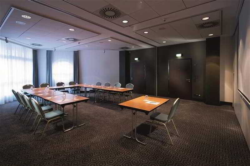 GINN Hotel Berlin - Potsdam