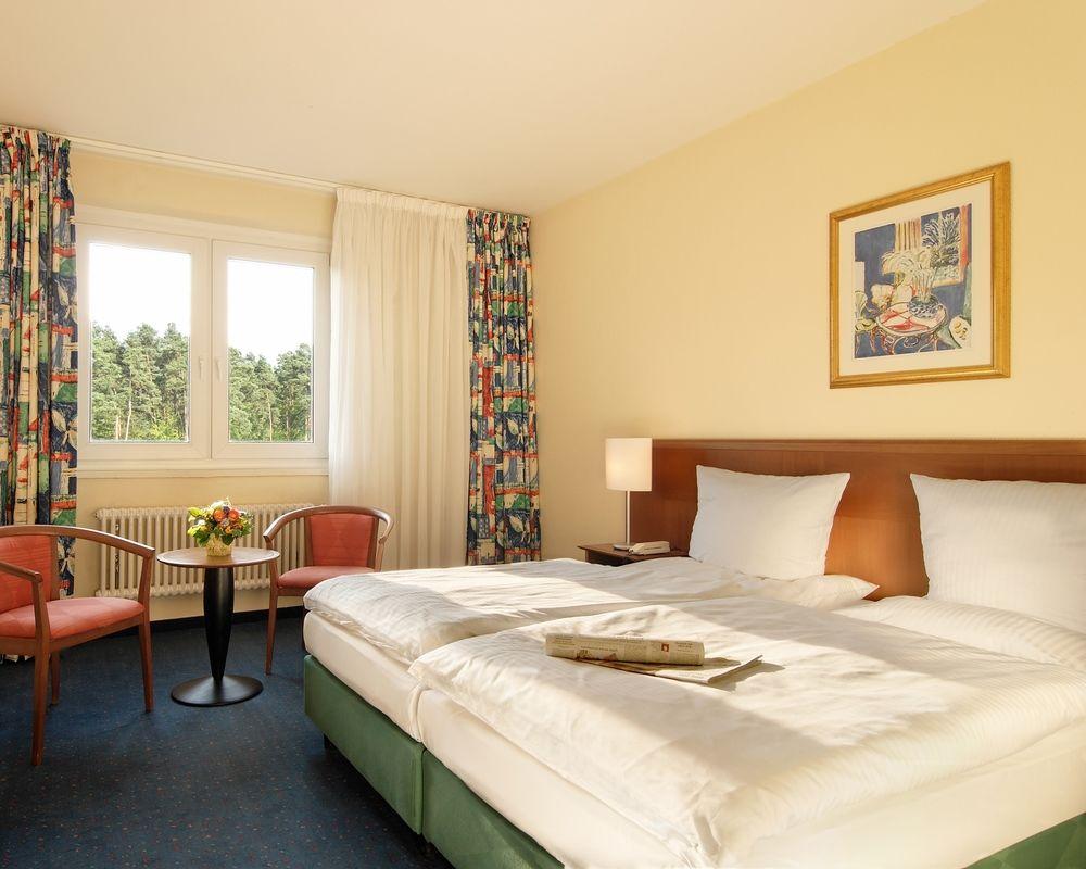 Ahorn Seehotel Templin