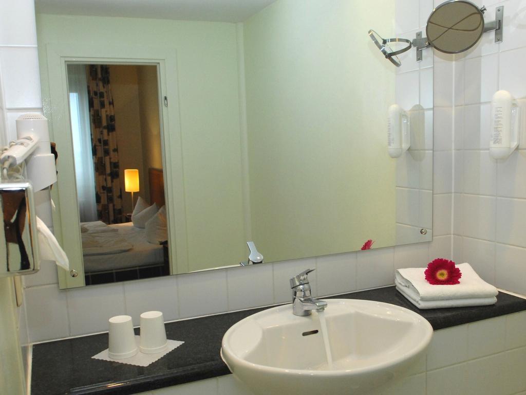 Ahorn Seehotel Templin