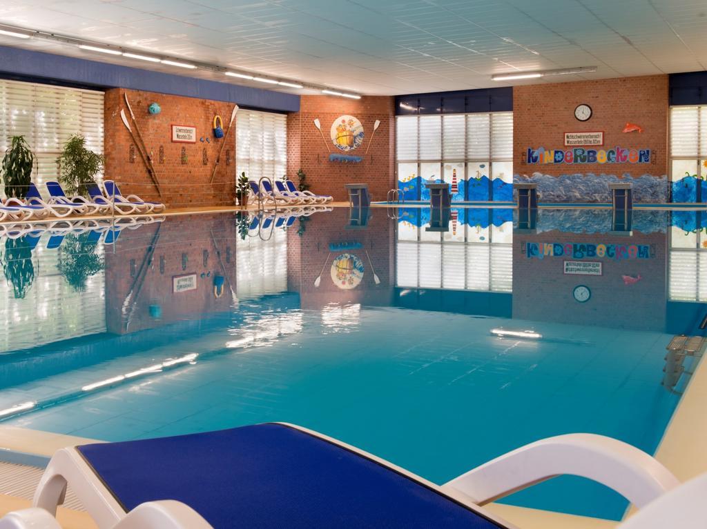 Ahorn Seehotel Templin