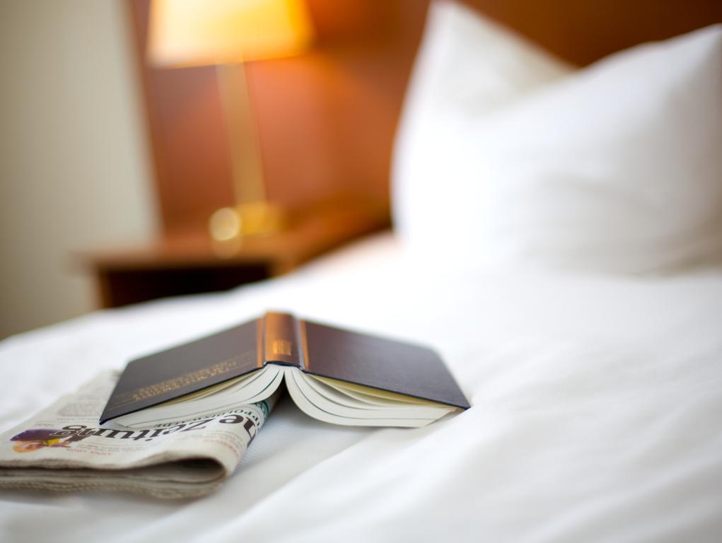 Ahorn Seehotel Templin