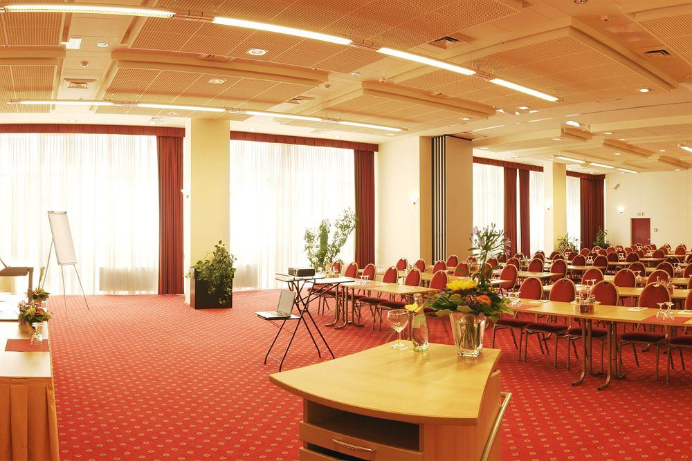 Ahorn Seehotel Templin
