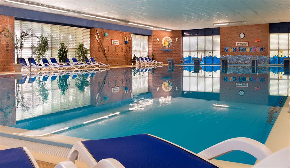 Ahorn Seehotel Templin