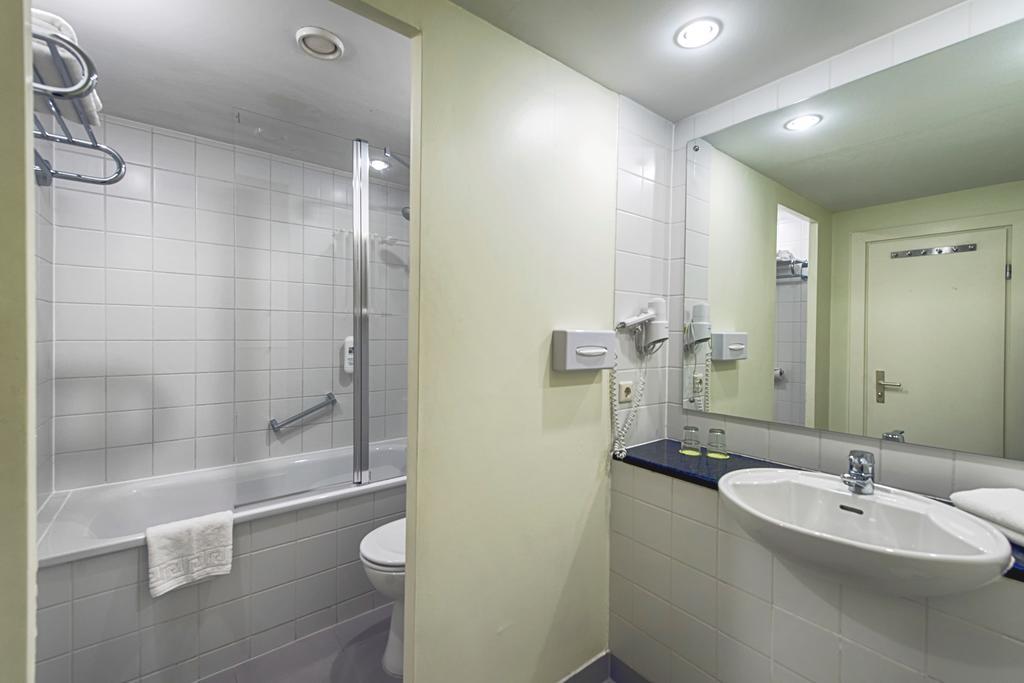 Ahorn Seehotel Templin