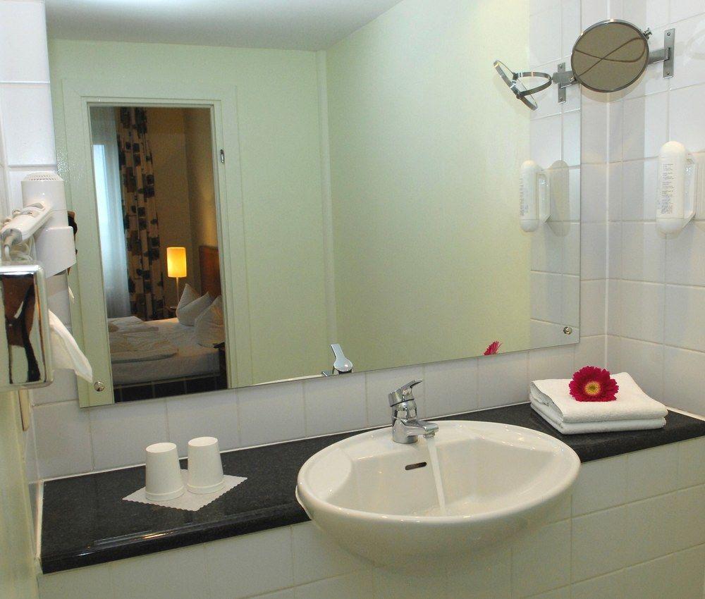 Ahorn Seehotel Templin
