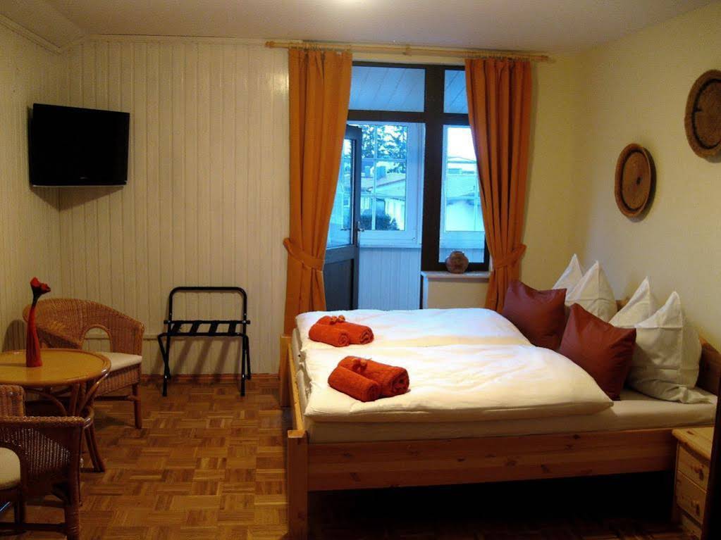Pension Wiesenhof