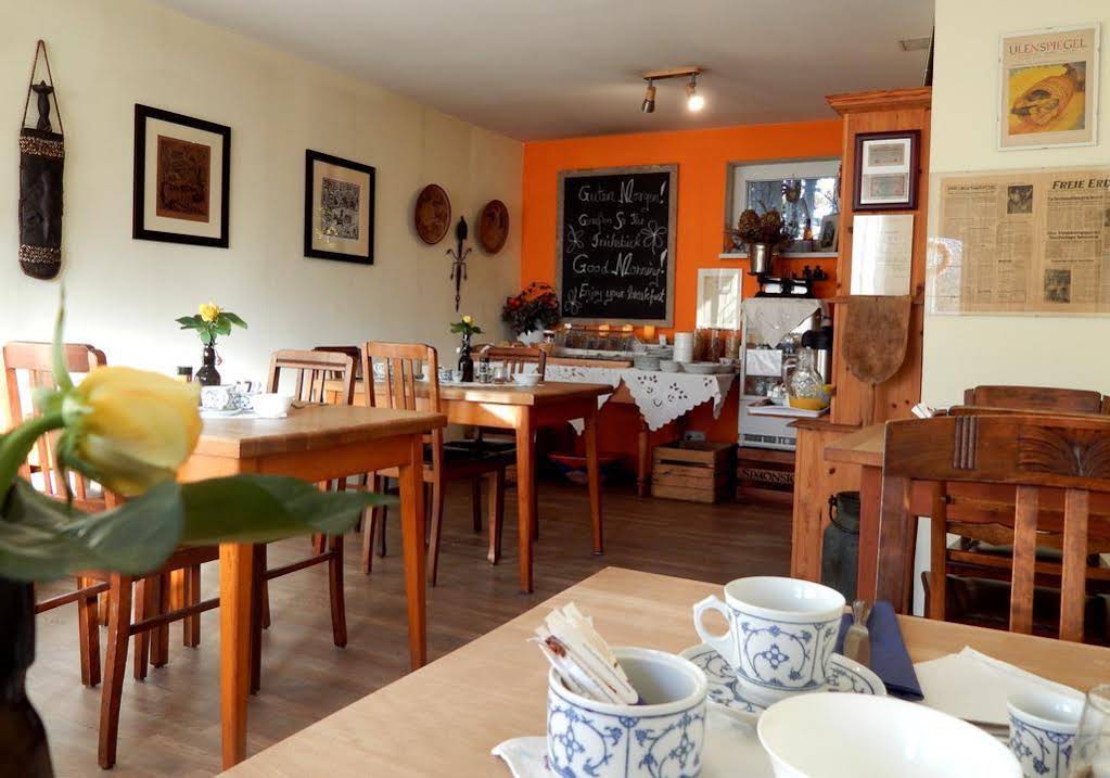 Pension Wiesenhof