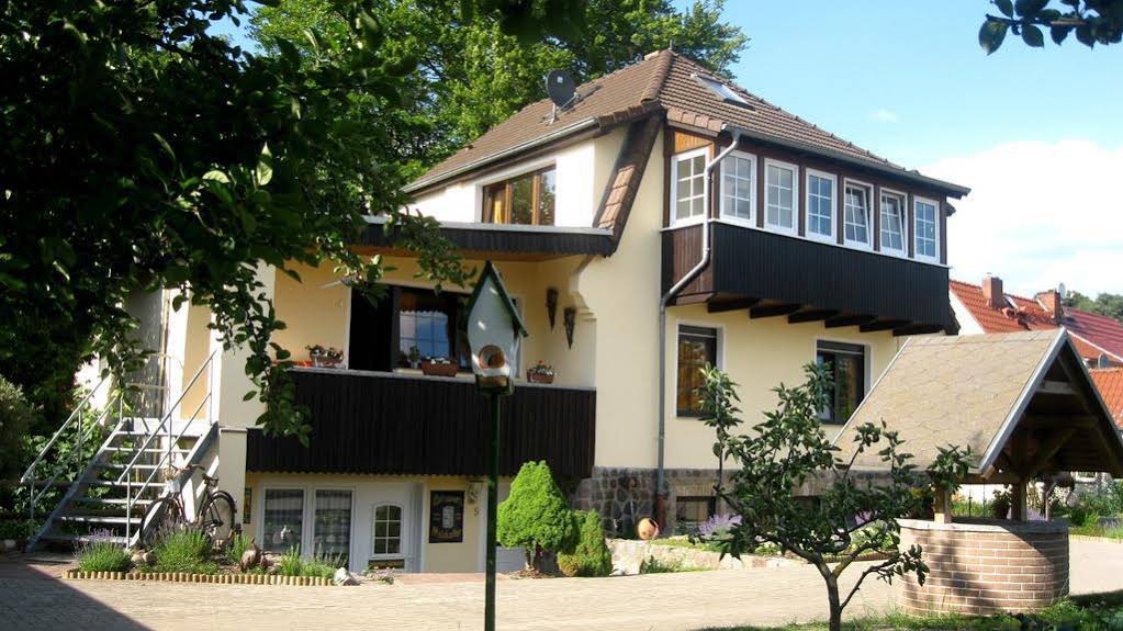 Pension Wiesenhof