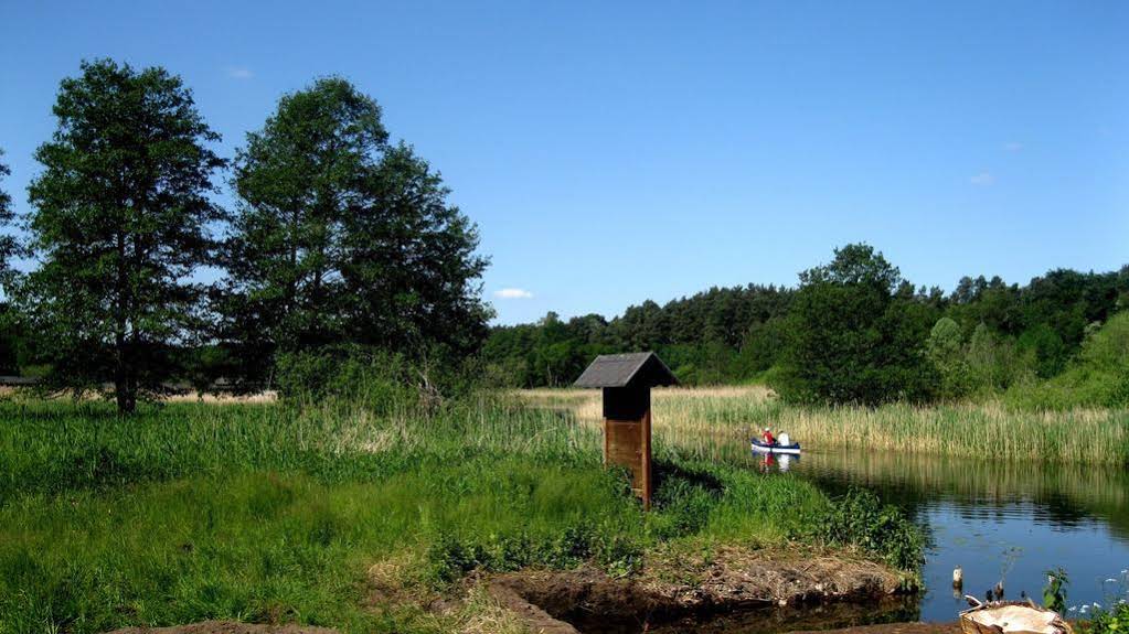 Pension Wiesenhof