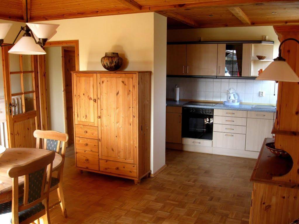Pension Wiesenhof