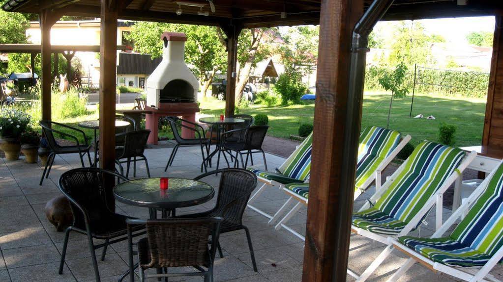 Pension Wiesenhof