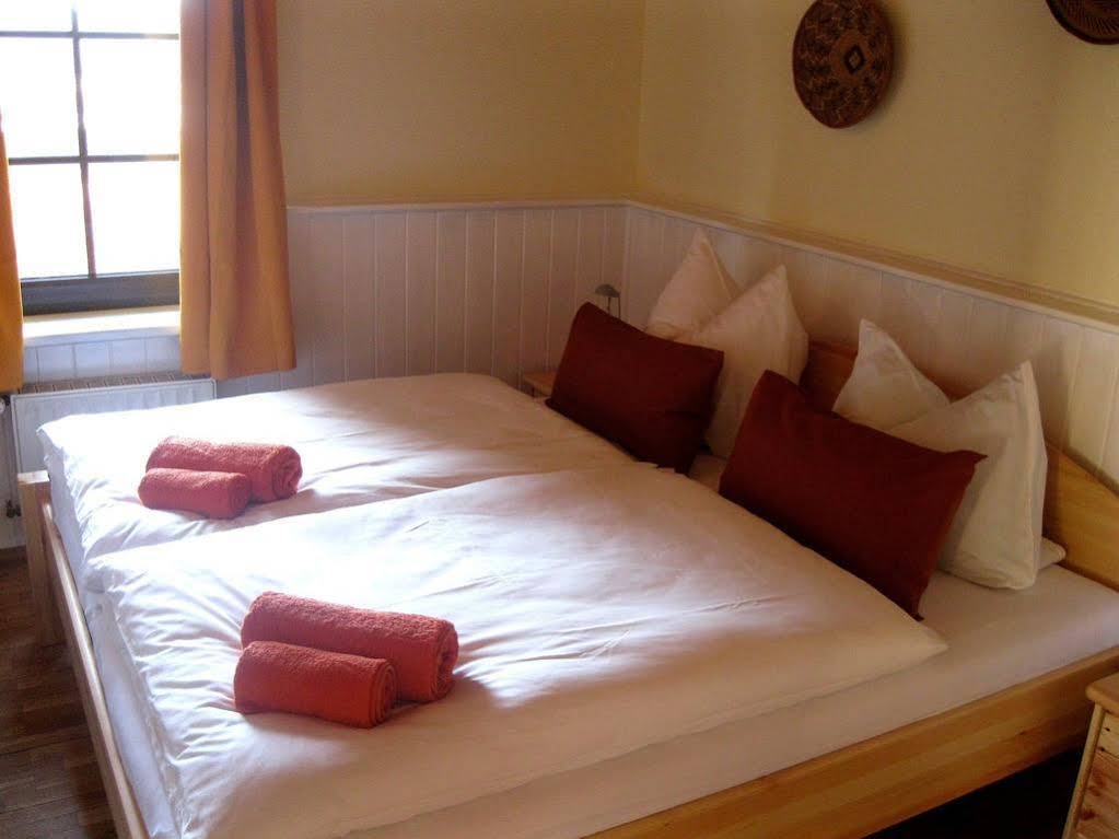 Pension Wiesenhof
