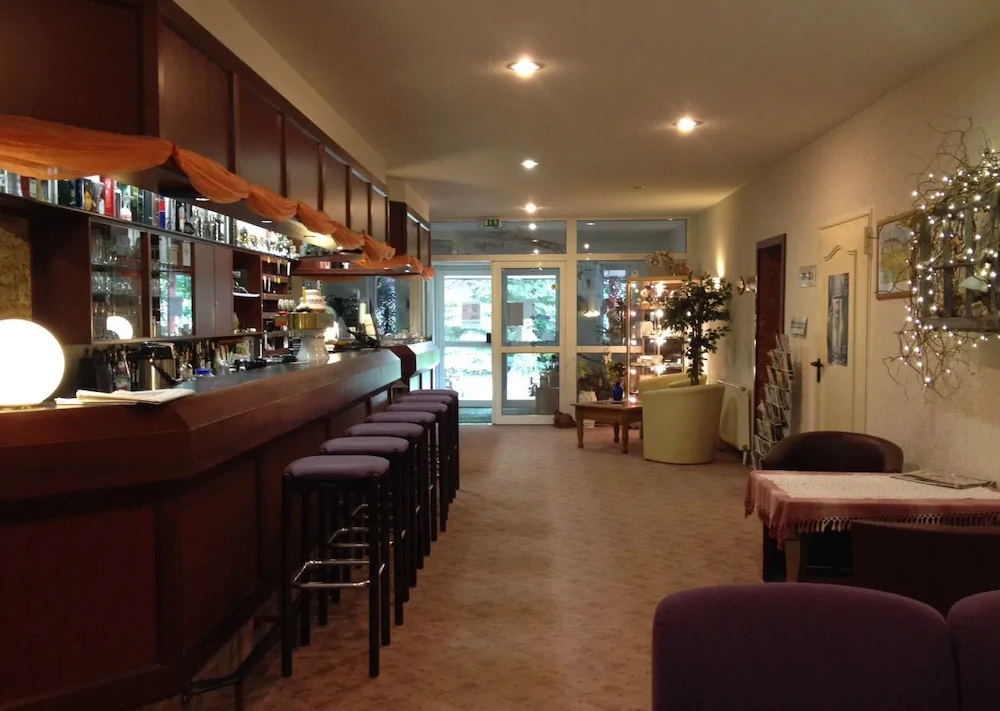 Landhotel Trampe
