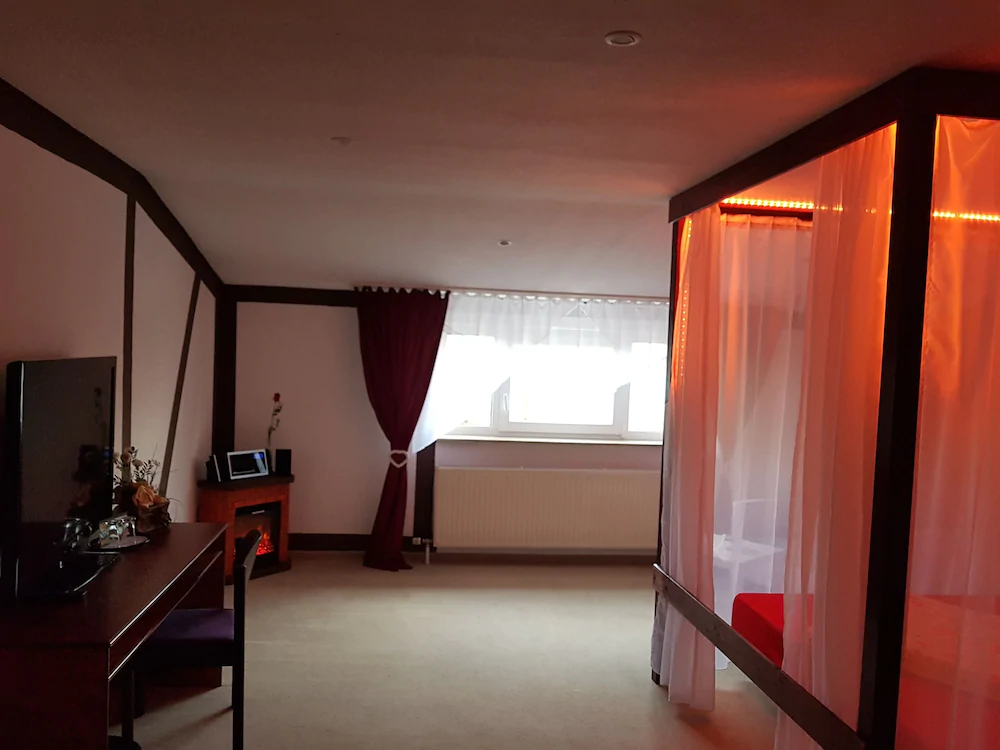Landhotel Trampe
