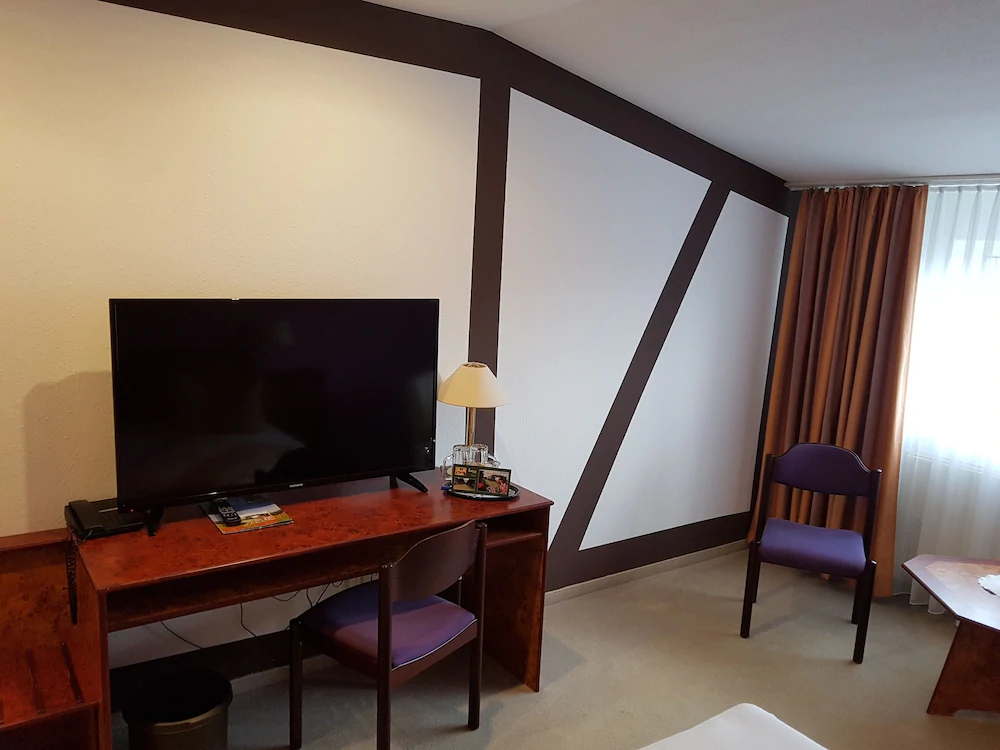 Landhotel Trampe